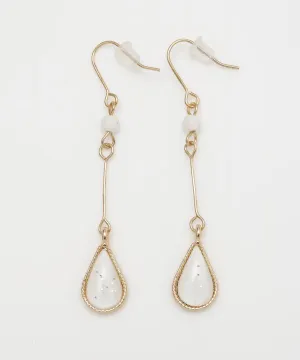 Teardrop Earrings