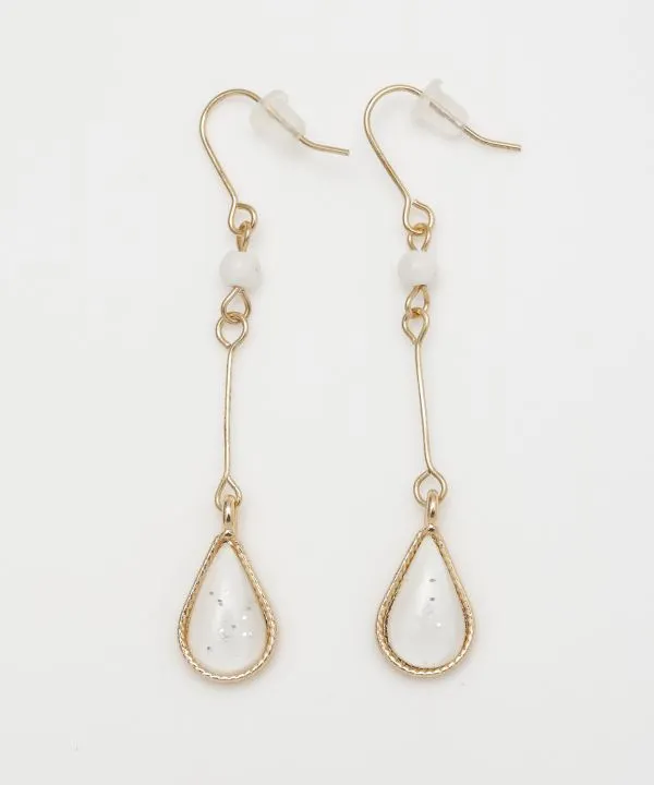 Teardrop Earrings
