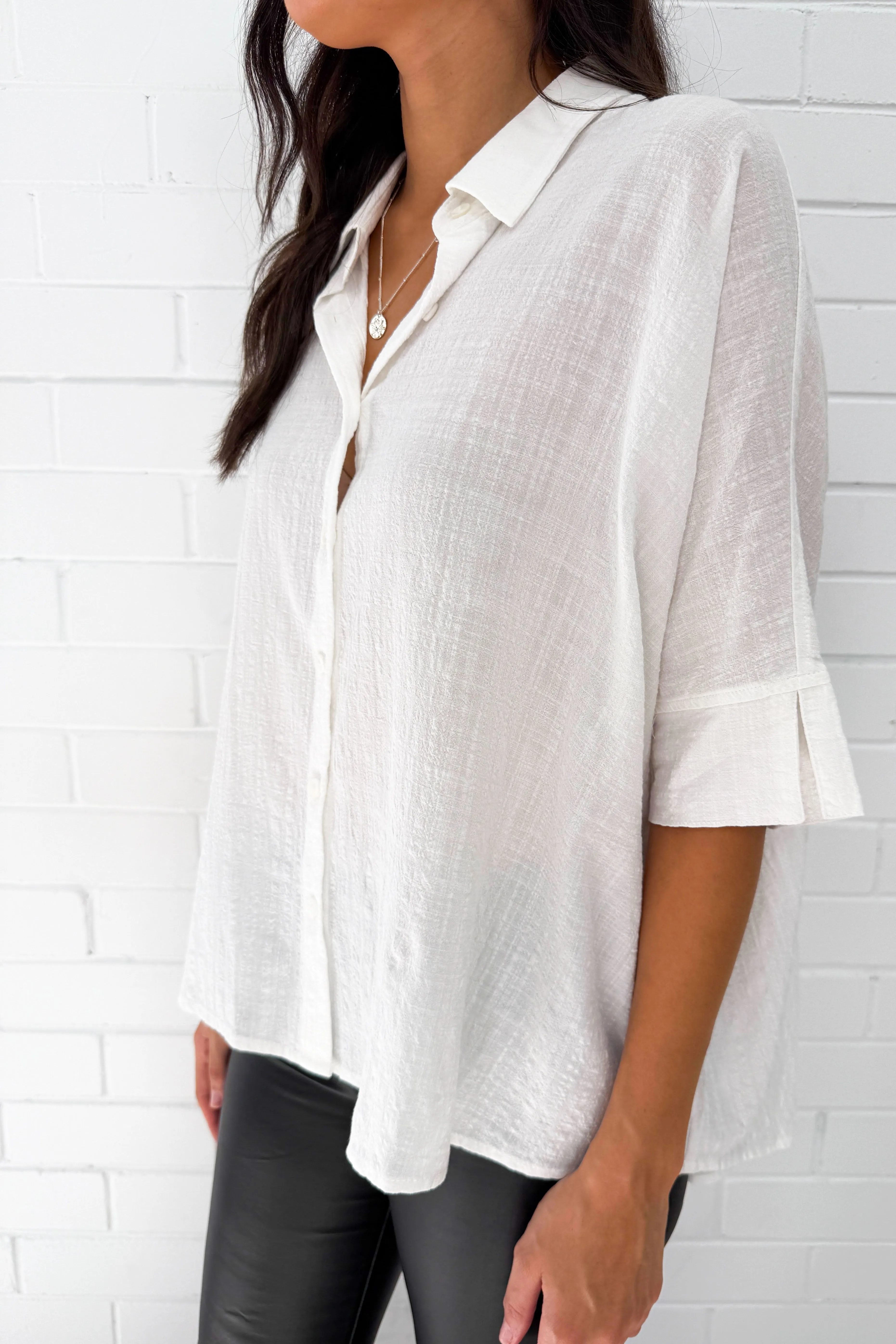 The Daydream Shirt