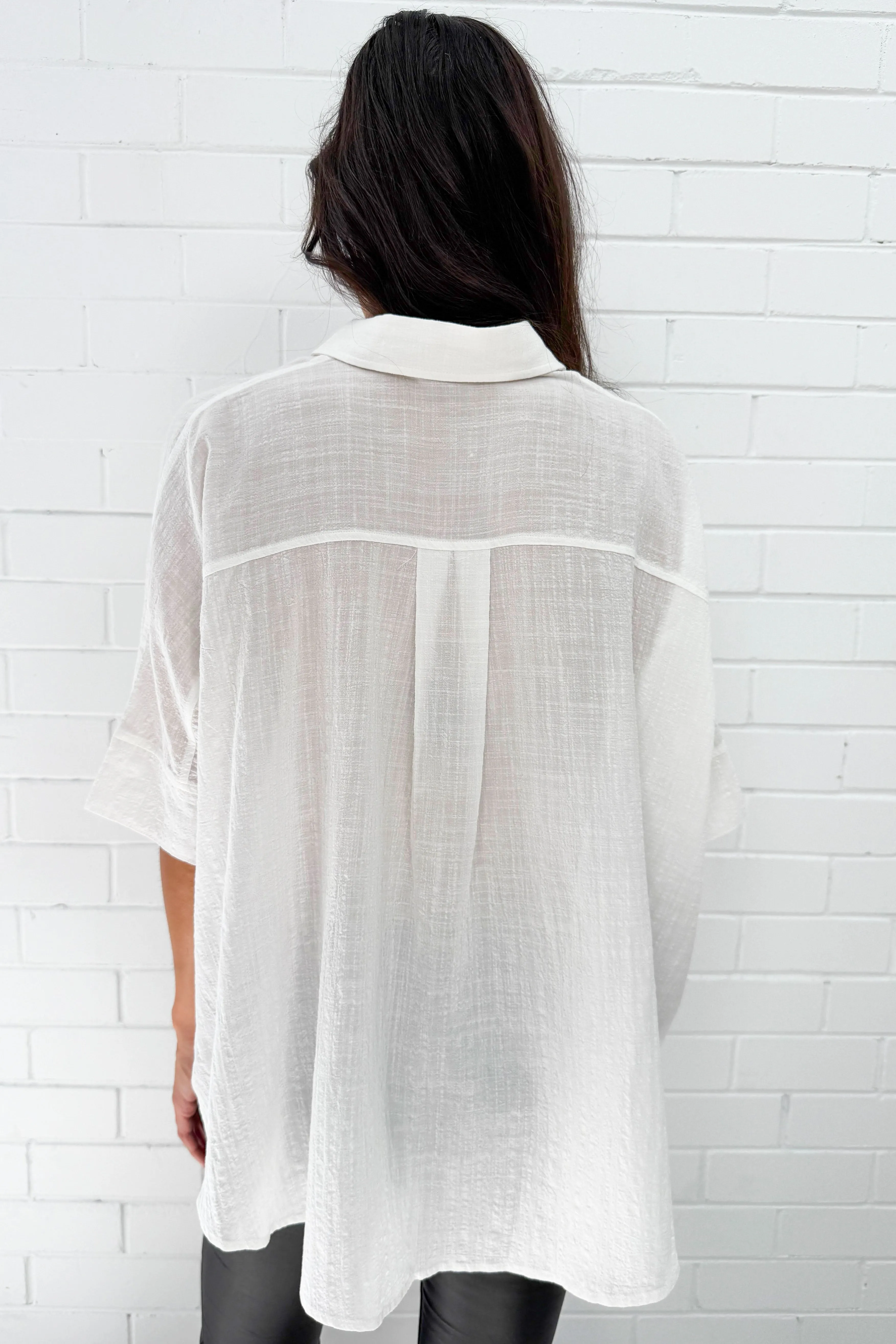 The Daydream Shirt