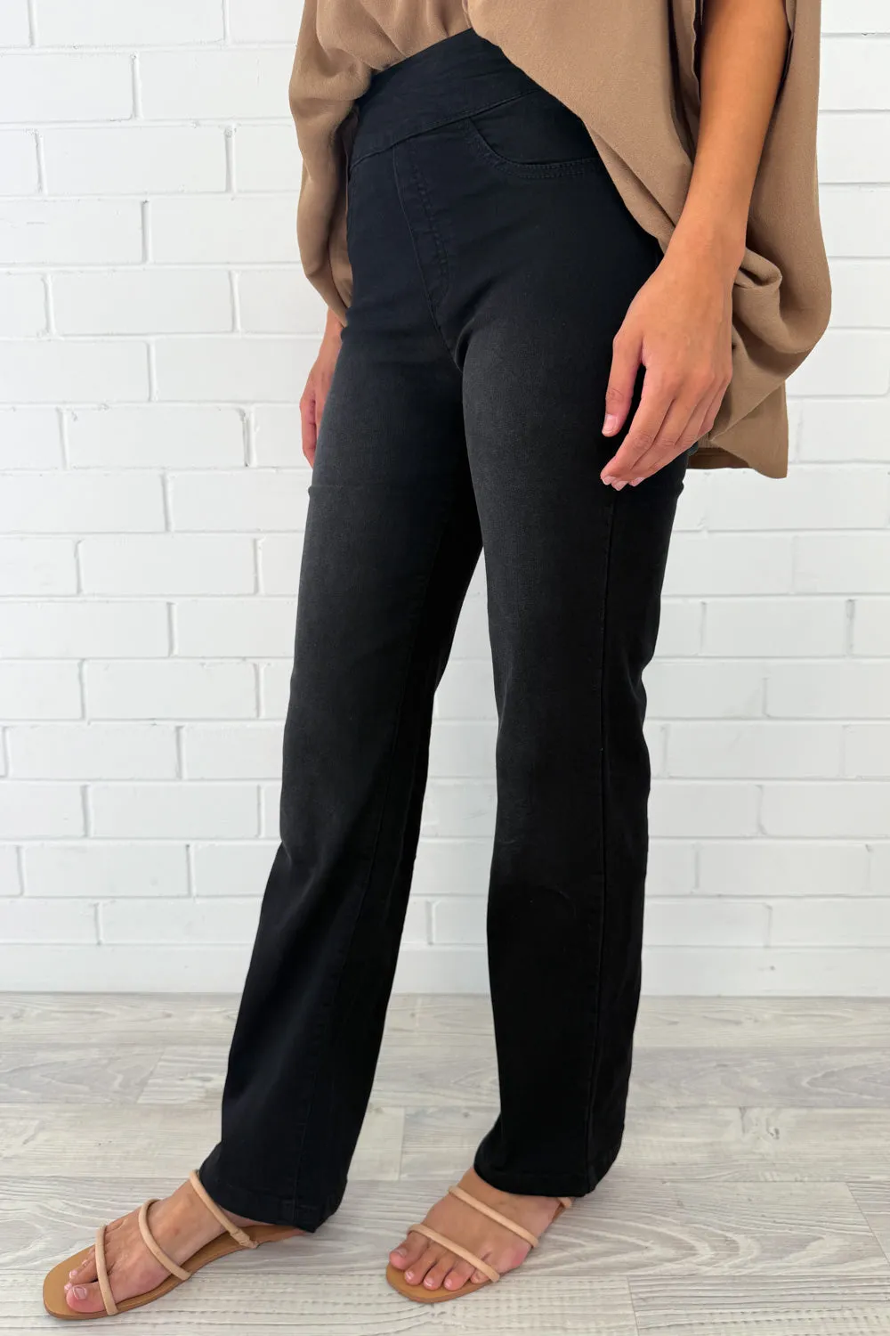 The Feel Good Jeans