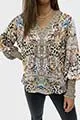Tigerlily Top