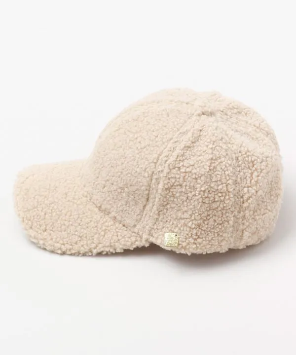 Toy Boa Cap