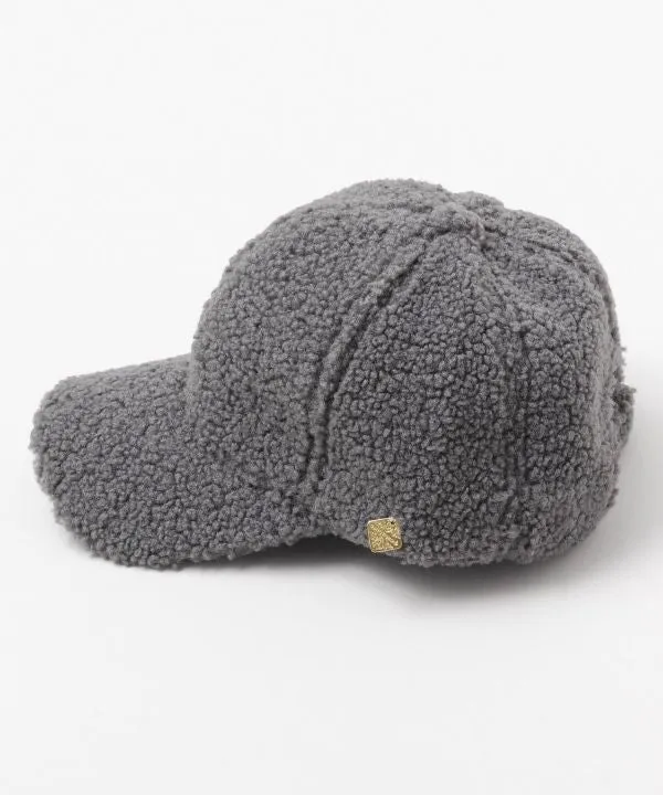 Toy Boa Cap