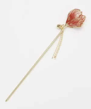 TSUBOMI Kanzashi Hair Pin