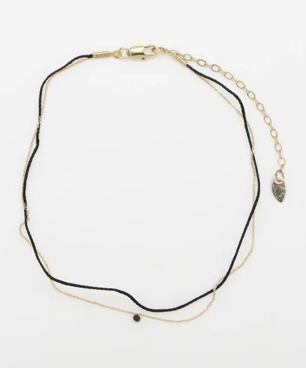 TSUMUGI - Anklet