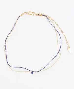 TSUMUGI - Anklet
