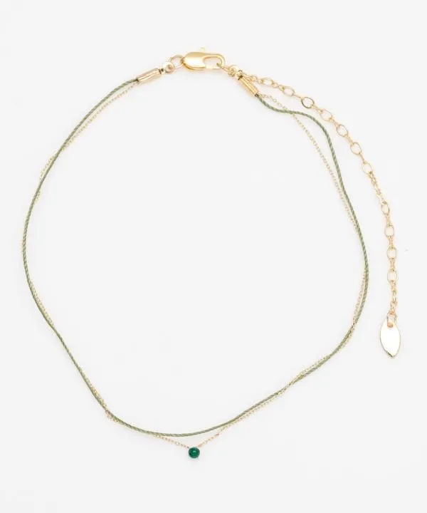 TSUMUGI - Anklet