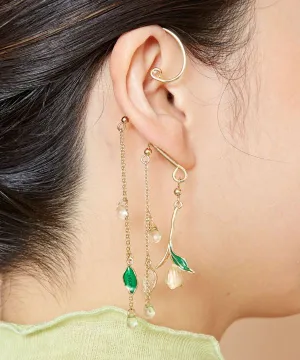 Tulip Ear Hook