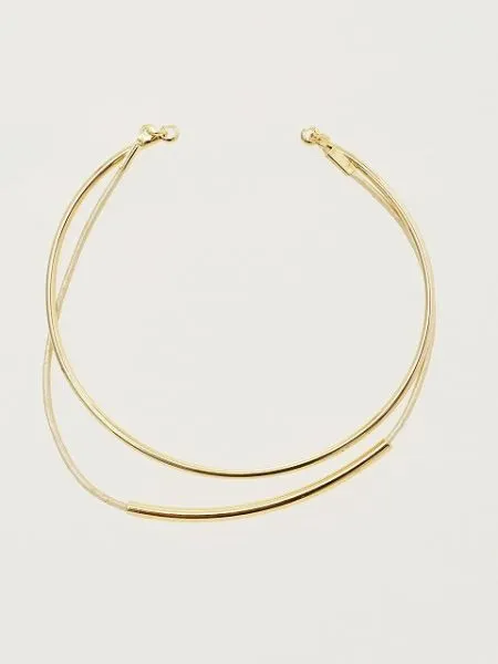 Twin Bracelet