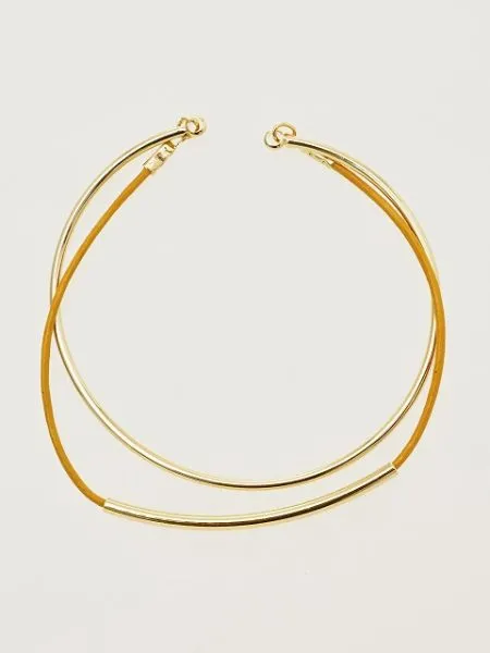 Twin Bracelet