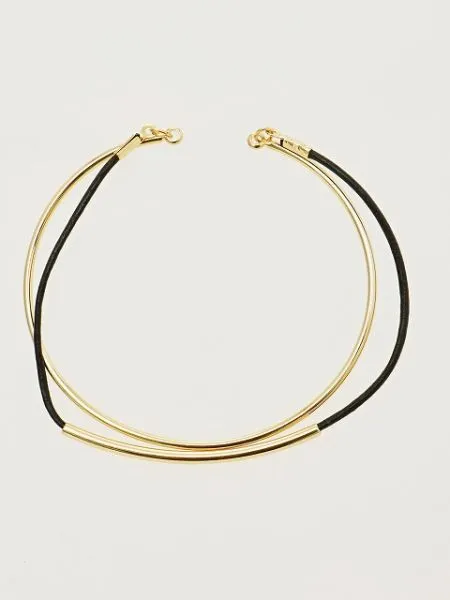 Twin Bracelet