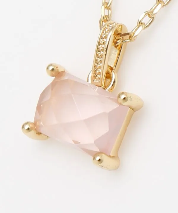 UBUISHI - Birthstone Necklace