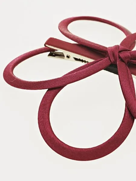 UME Flower Hair Clip