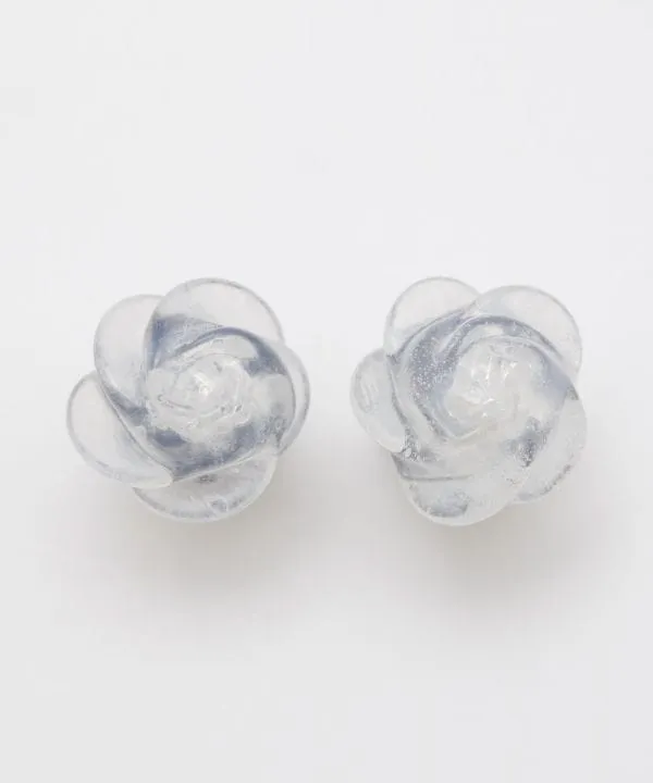 UME Glass Earrings