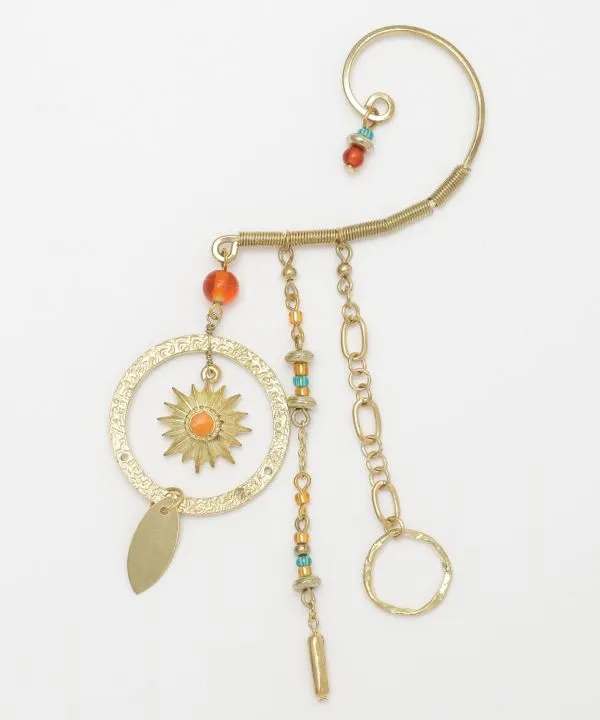 Universe Earhook