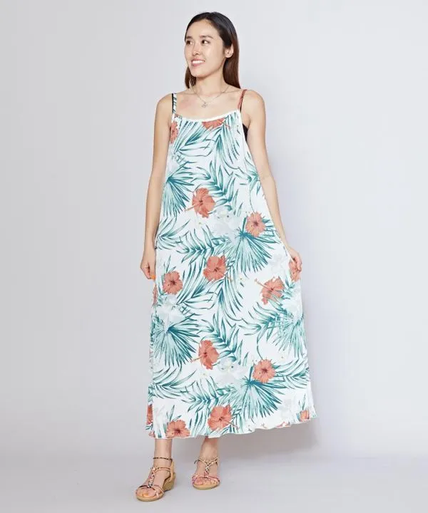 Vacation Camisole Dress