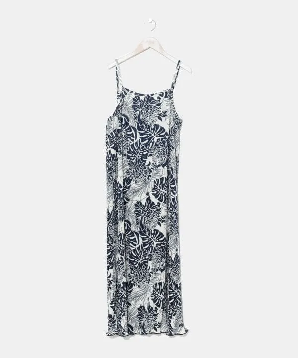 Vacation Camisole Dress