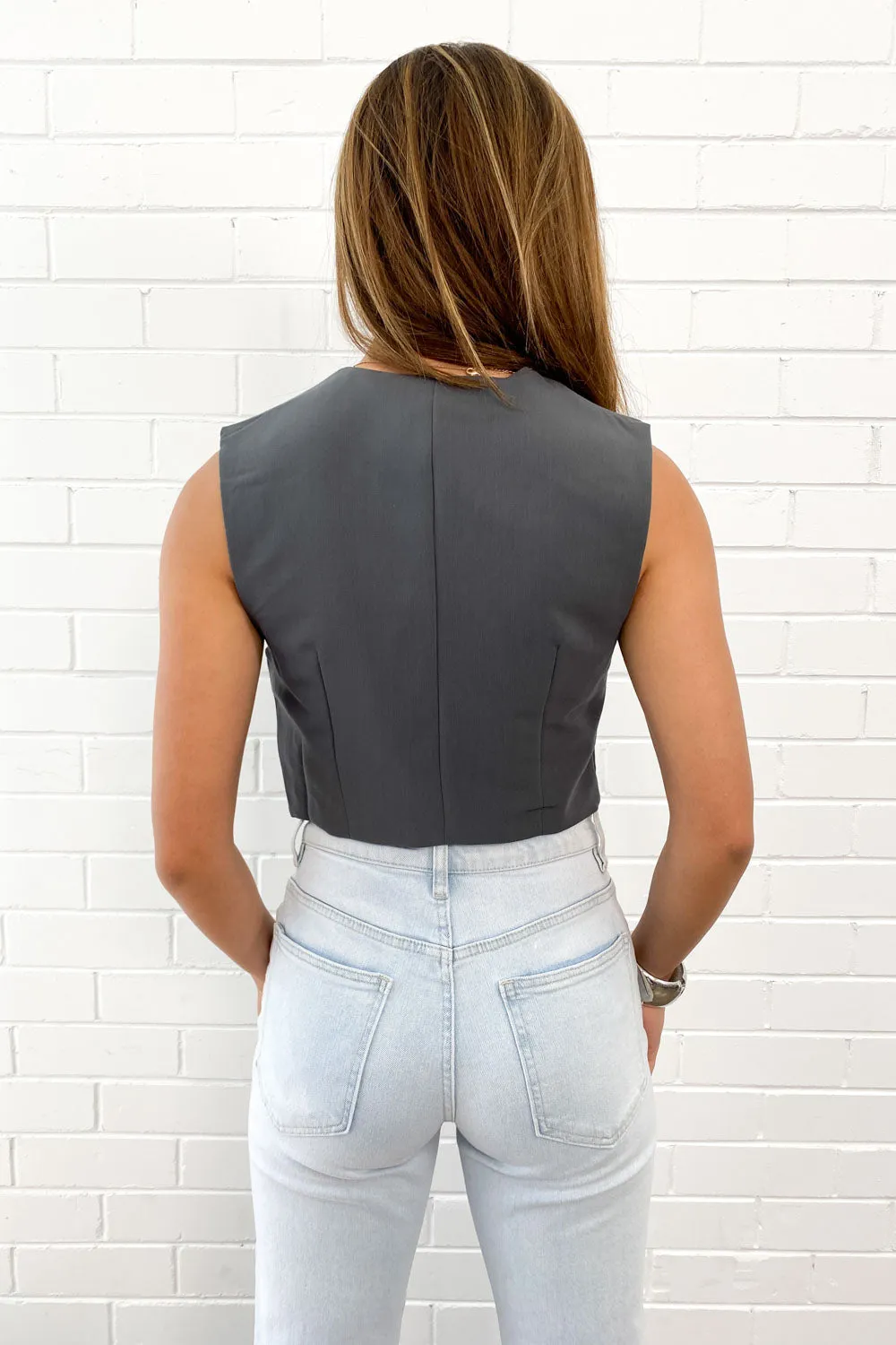 Victoria Vest