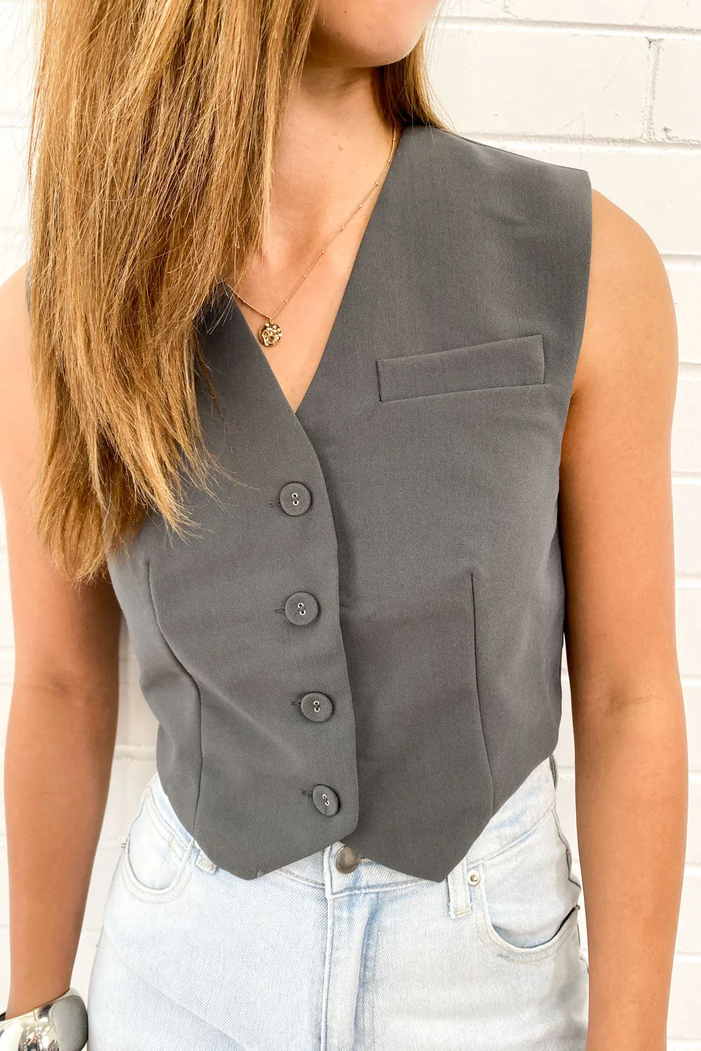 Victoria Vest