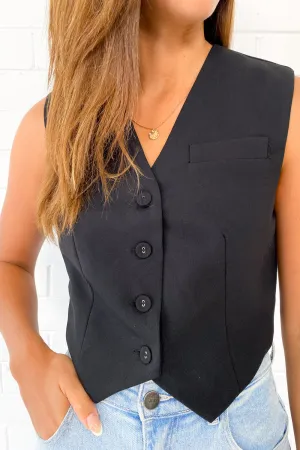 Victoria Vest