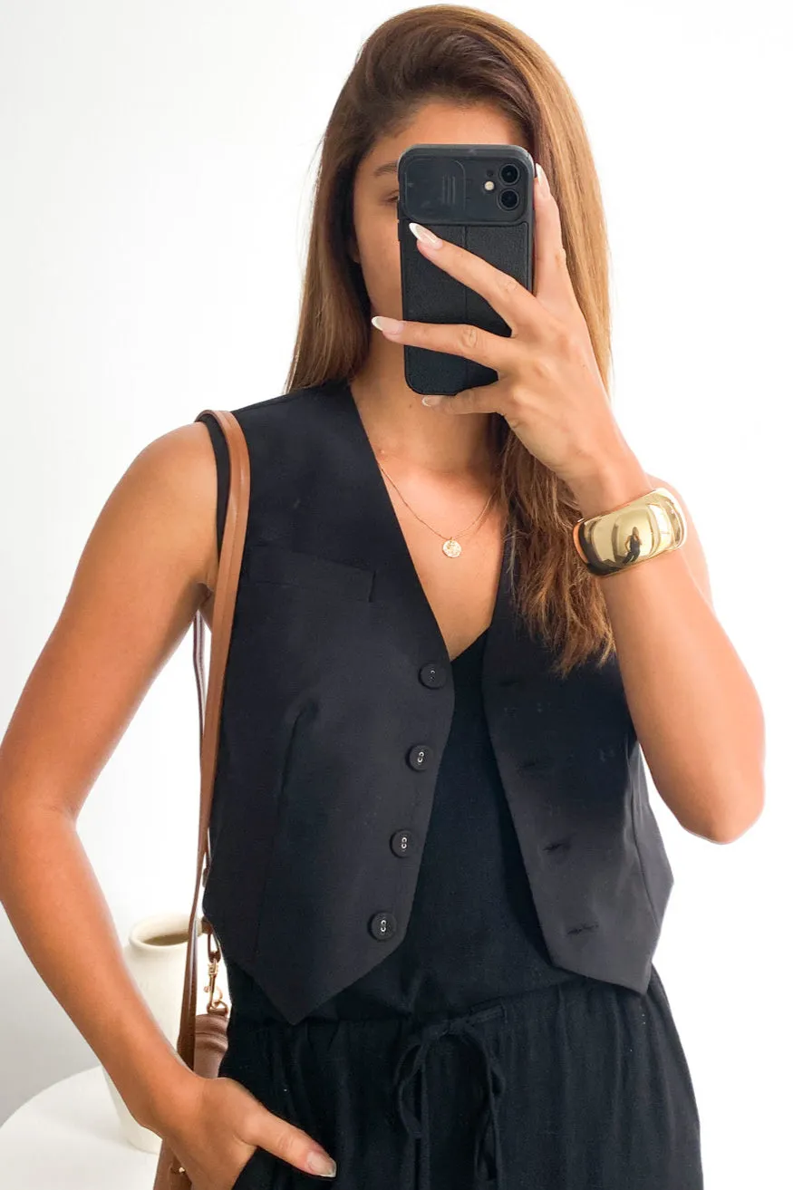 Victoria Vest