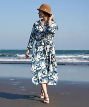 Vintage European Like Dress