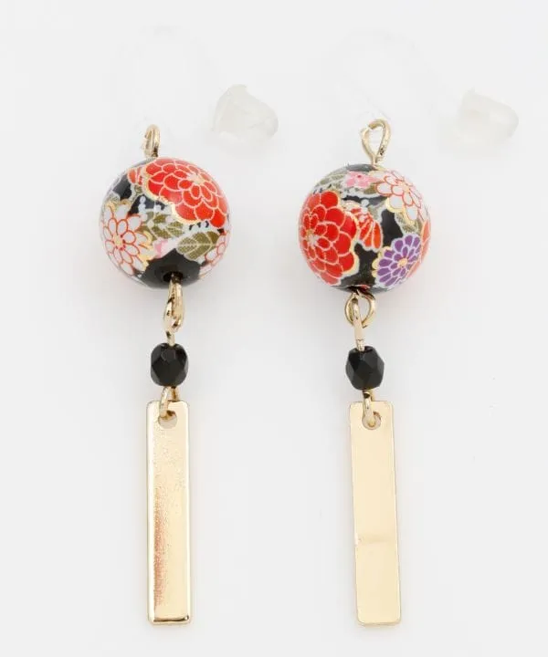 WADAMA Earrings