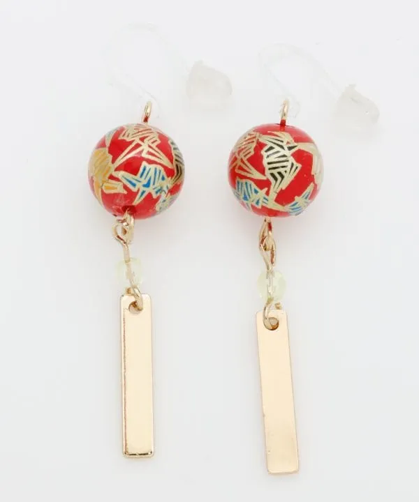 WADAMA Earrings