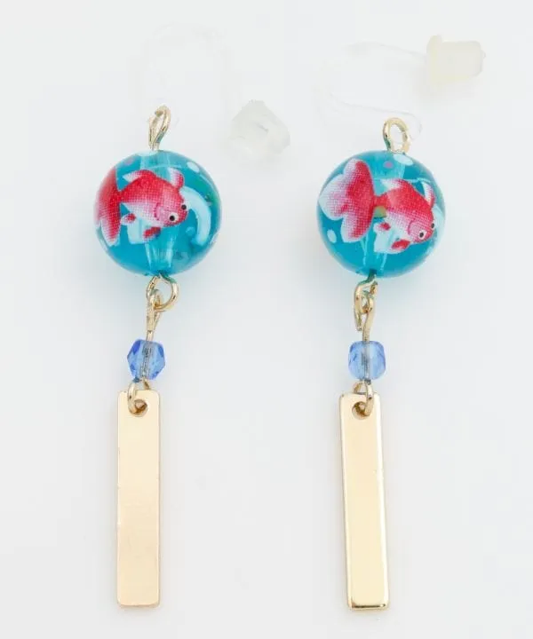 WADAMA Earrings
