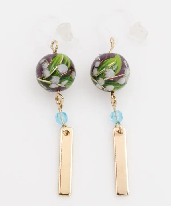 WADAMA Earrings