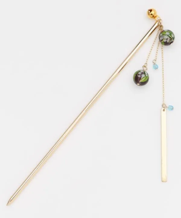 WADAMA KANZASHI Hair Pin