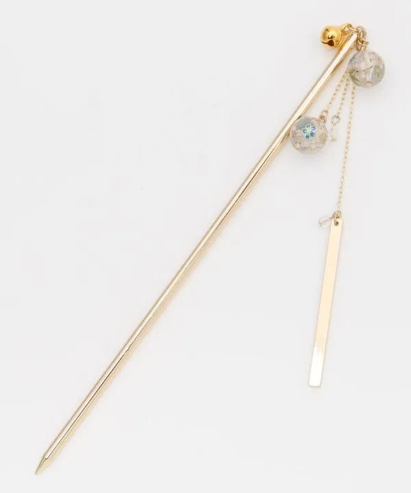 WADAMA KANZASHI Hair Pin