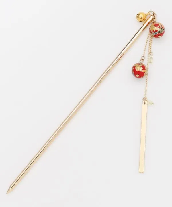WADAMA KANZASHI Hair Pin