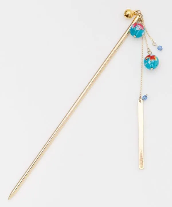 WADAMA KANZASHI Hair Pin