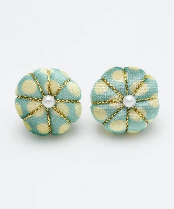 WAGASHI Earrings