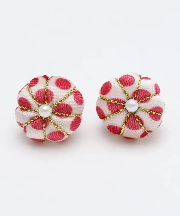 WAGASHI Earrings