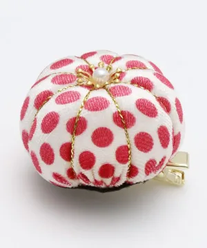 WAGASHI Hair Clip