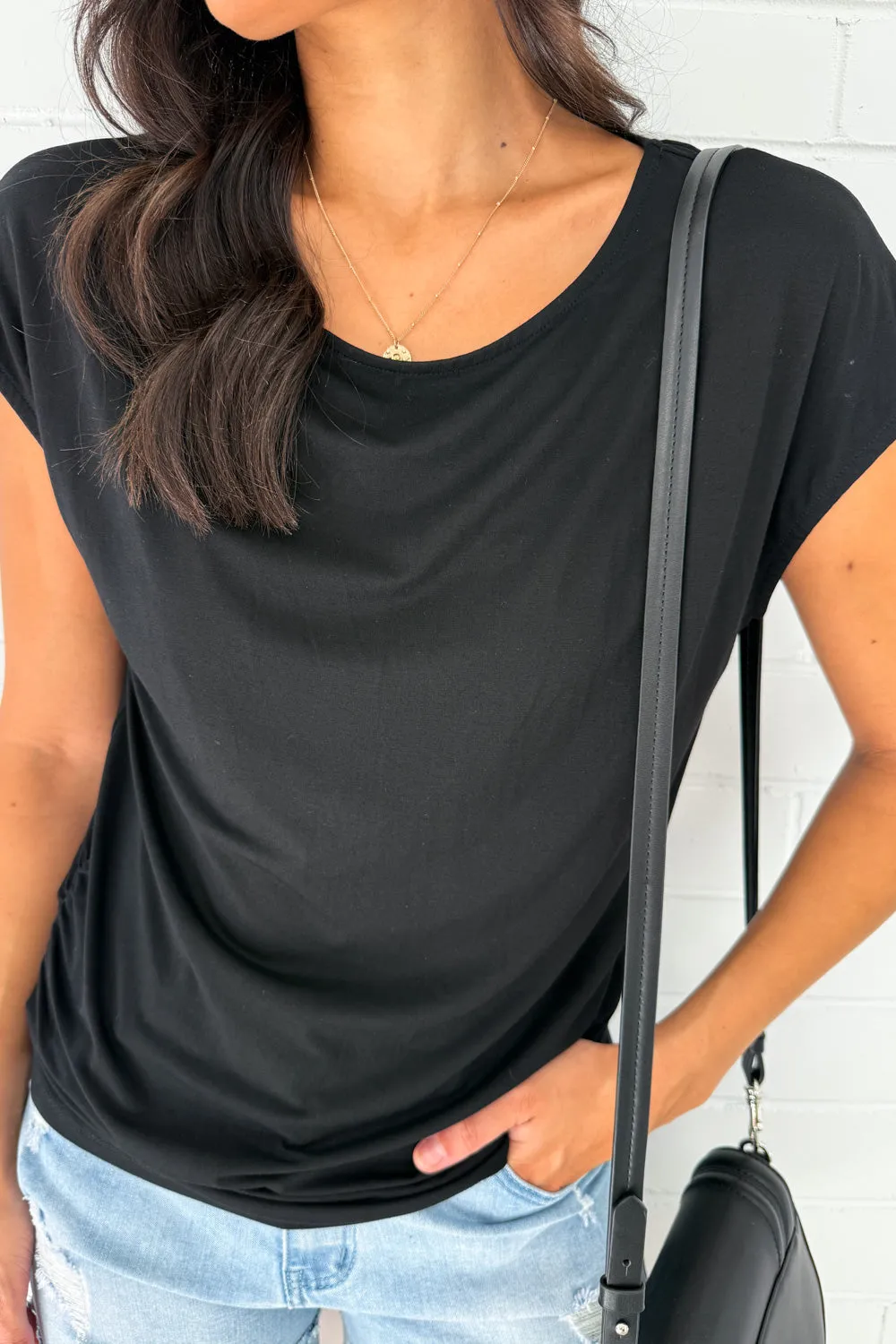 Winonah Tee