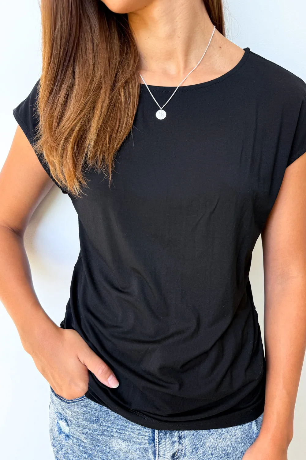 Winonah Tee