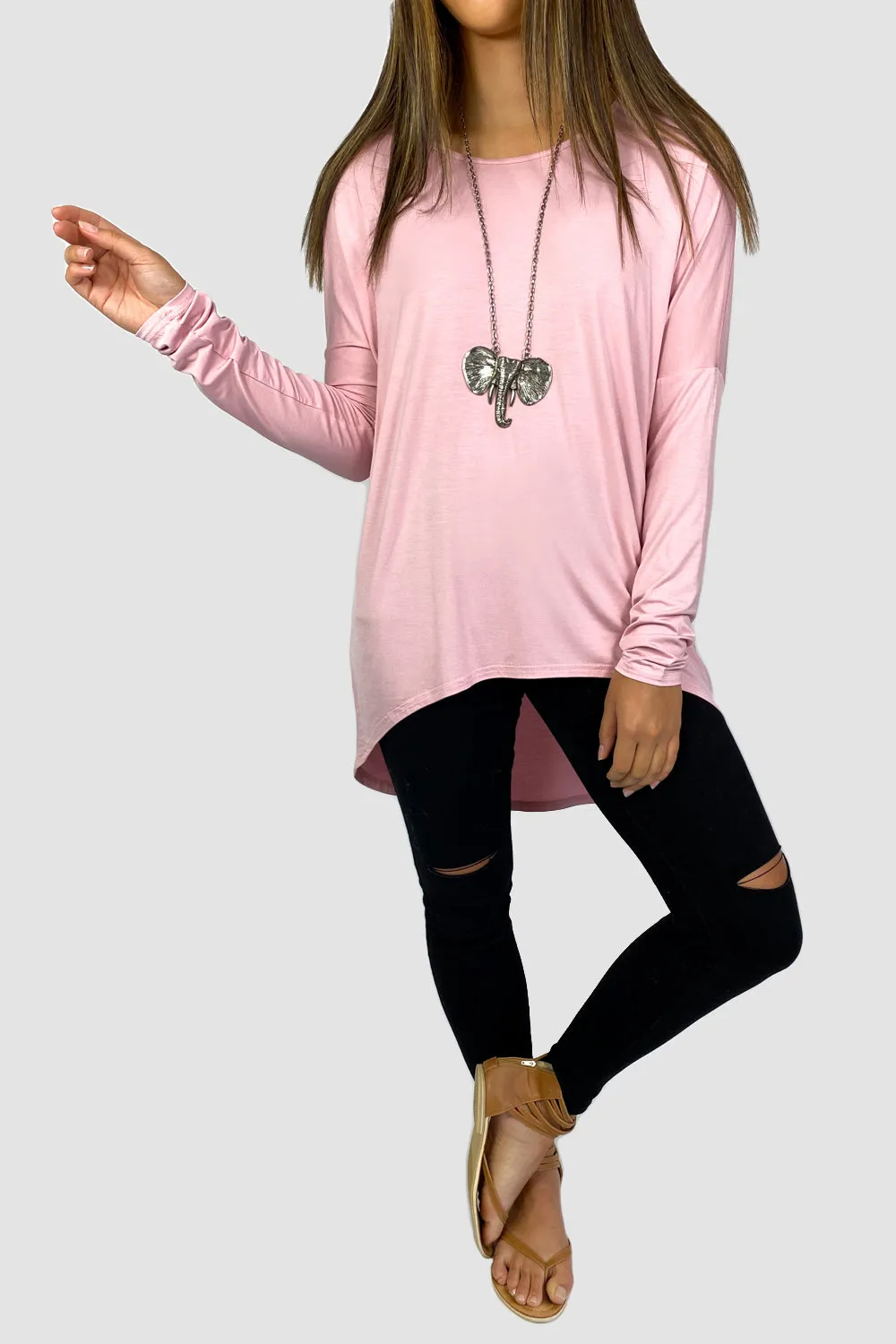 Winter Kylie