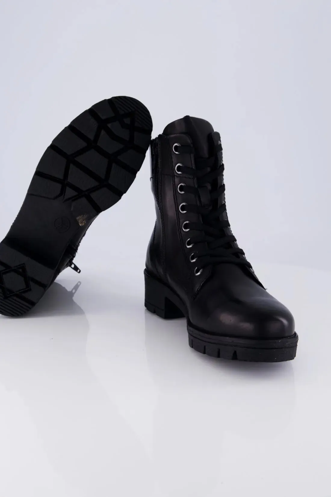Women's Long Boots US-JT-4104