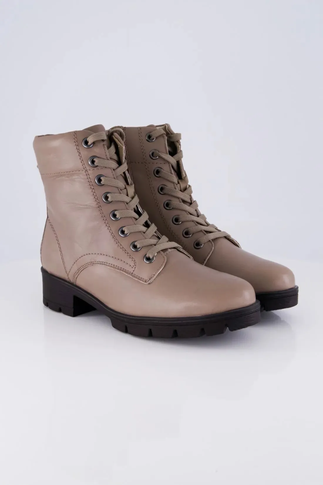 Women's Long Boots US-JT-4104