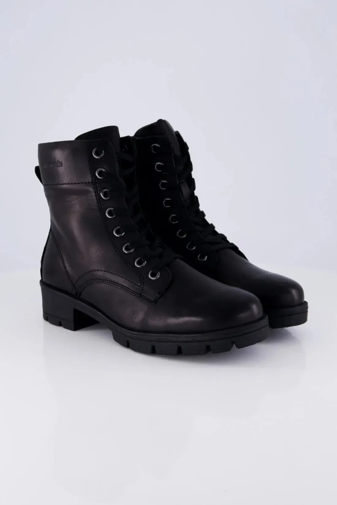 Women's Long Boots US-JT-4104
