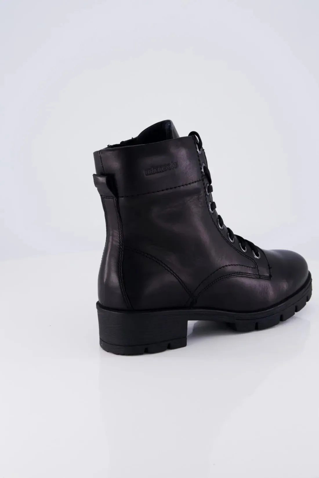 Women's Long Boots US-JT-4104