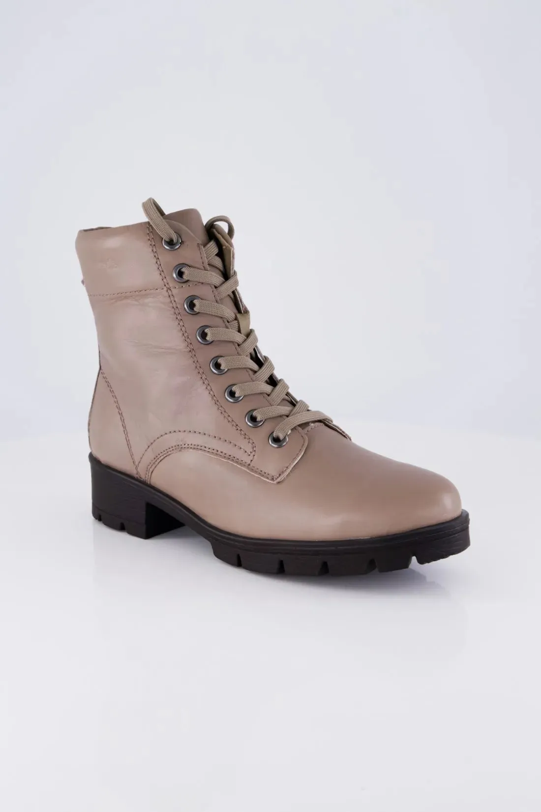Women's Long Boots US-JT-4104