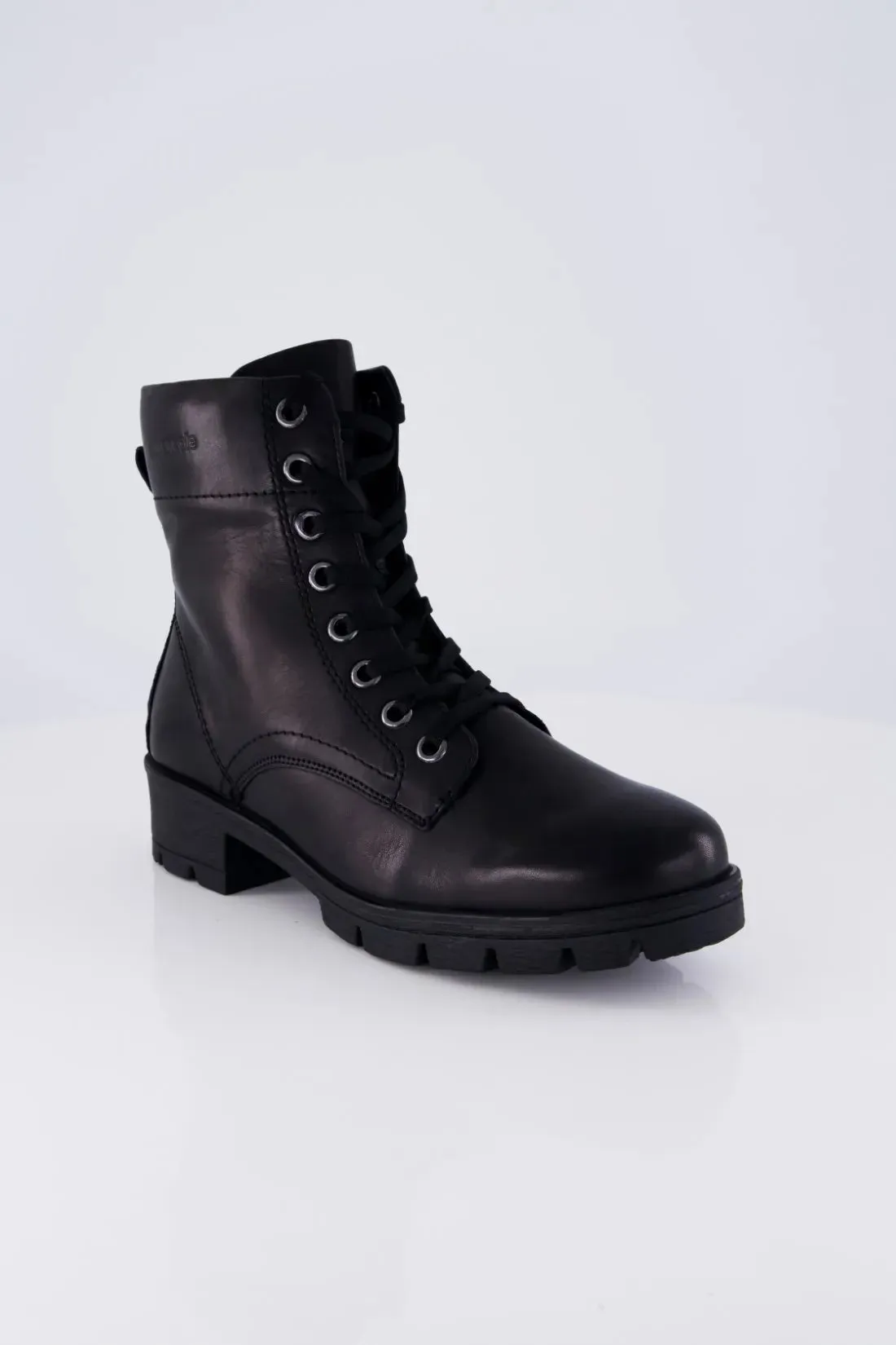 Women's Long Boots US-JT-4104