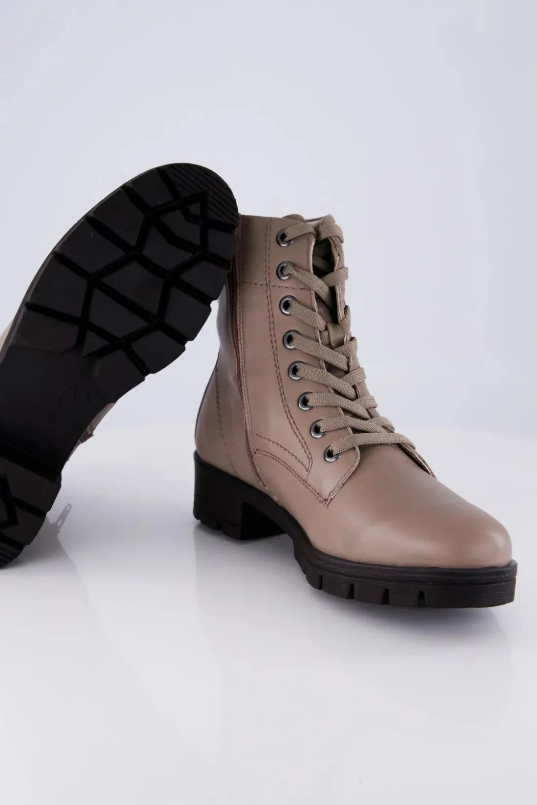 Women's Long Boots US-JT-4104