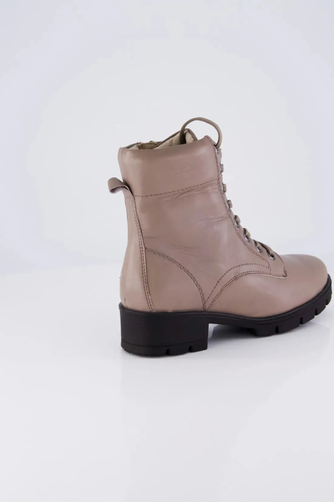 Women's Long Boots US-JT-4104