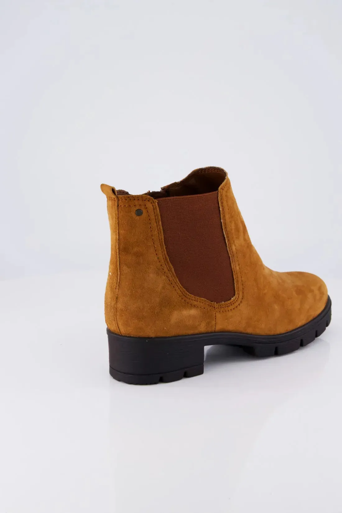 Women's Long Boots US-JT-4105